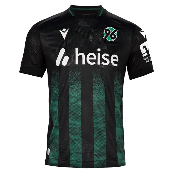 Tailandia Camiseta Hannover 96 2nd 2026-2027